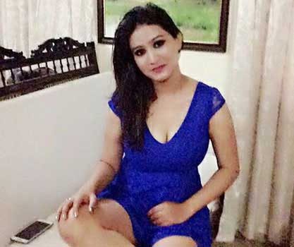 Call Girls in Gurgaon